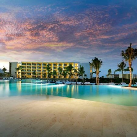 Family Selection At Grand Palladium Costa Mujeres Resort & Spa Cancun Ngoại thất bức ảnh