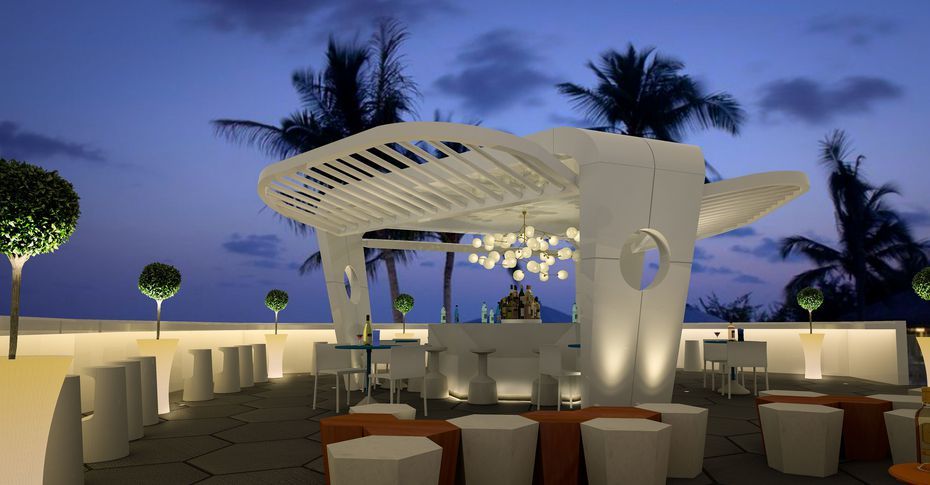 Family Selection At Grand Palladium Costa Mujeres Resort & Spa Cancun Ngoại thất bức ảnh