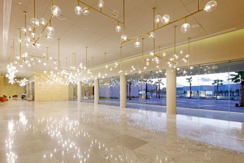 Family Selection At Grand Palladium Costa Mujeres Resort & Spa Cancun Ngoại thất bức ảnh