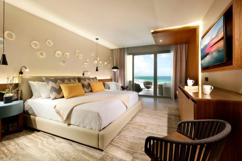 Family Selection At Grand Palladium Costa Mujeres Resort & Spa Cancun Ngoại thất bức ảnh