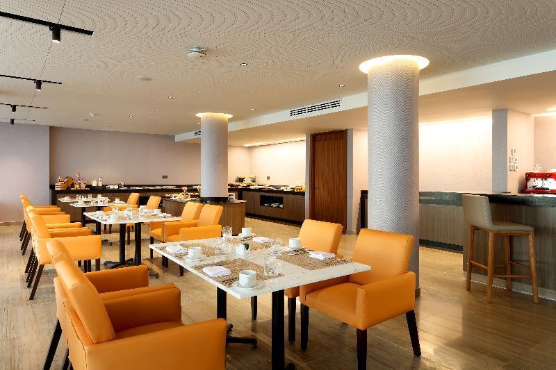 Family Selection At Grand Palladium Costa Mujeres Resort & Spa Cancun Ngoại thất bức ảnh
